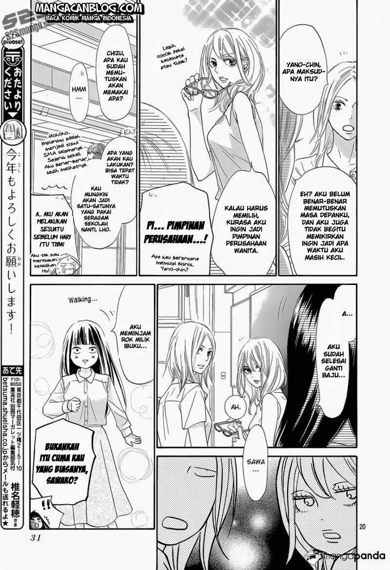 Chapter 96 - halaman 22