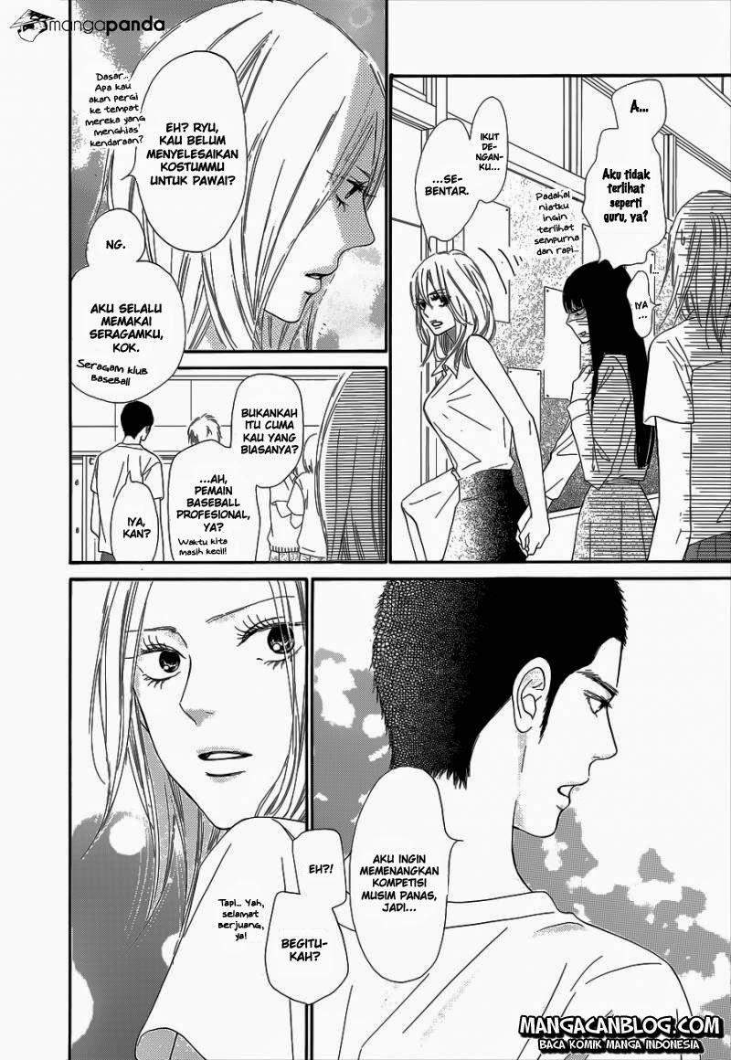 Chapter 96 - halaman 23