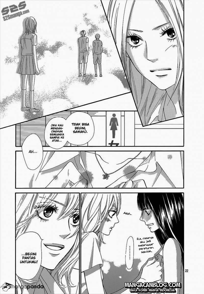 Chapter 96 - halaman 24