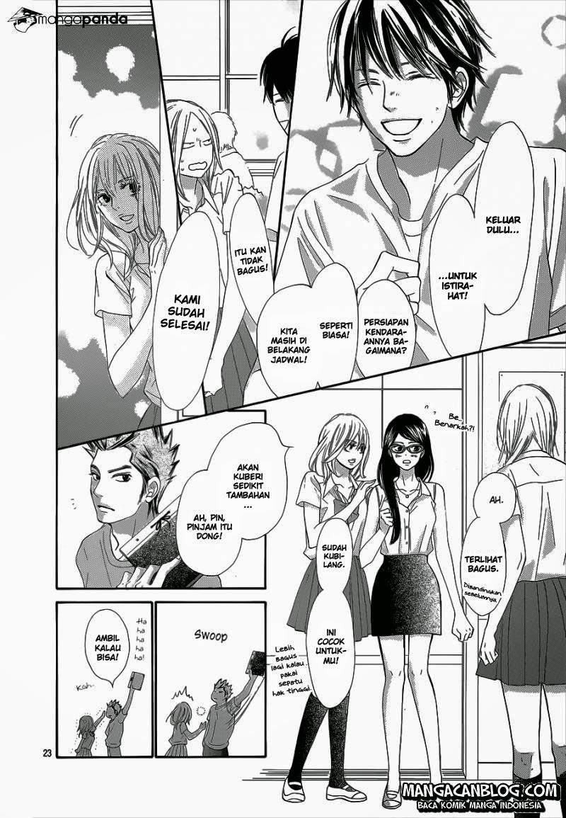 Chapter 96 - halaman 25