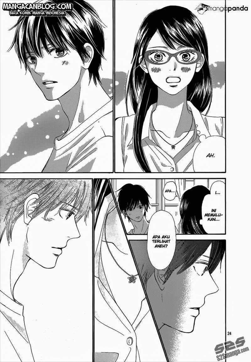 Chapter 96 - halaman 26