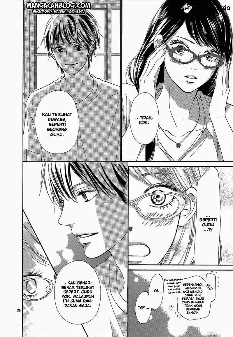 Chapter 96 - halaman 27