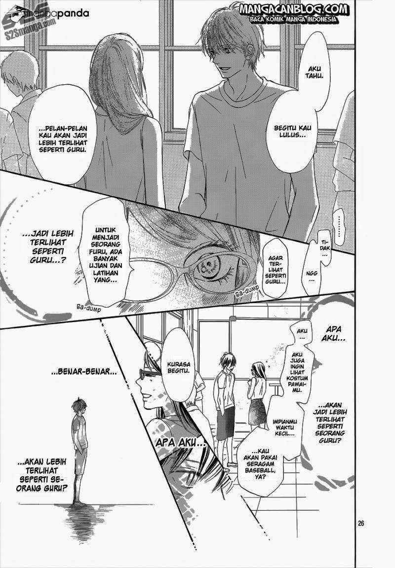 Chapter 96 - halaman 28