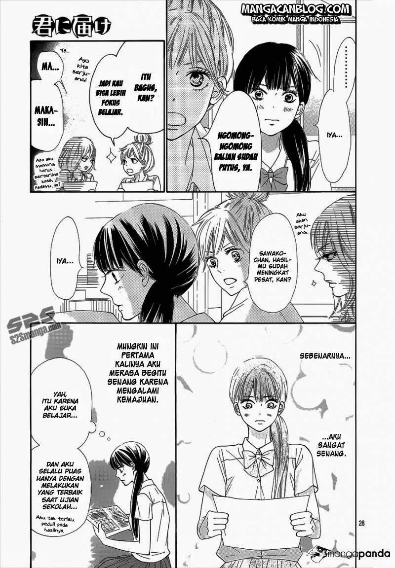 Chapter 96 - halaman 30