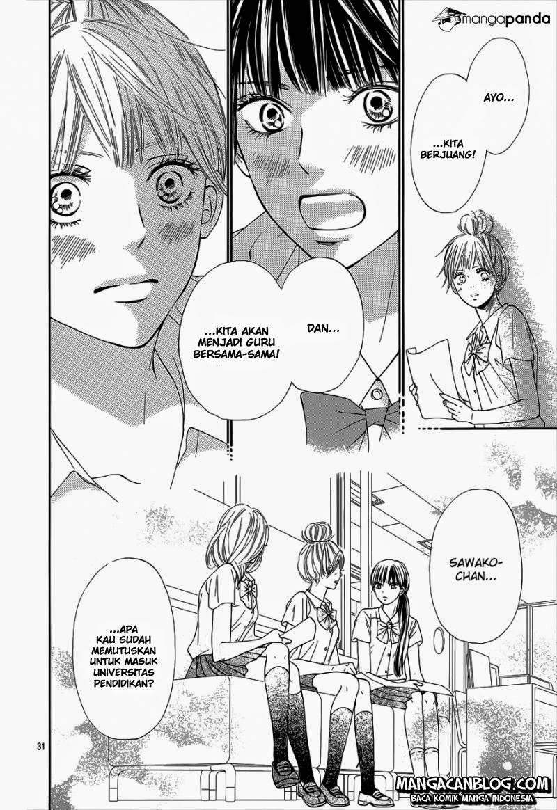 Chapter 96 - halaman 33