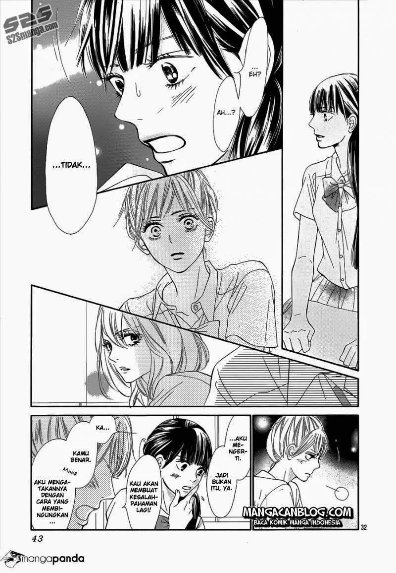Chapter 96 - halaman 34