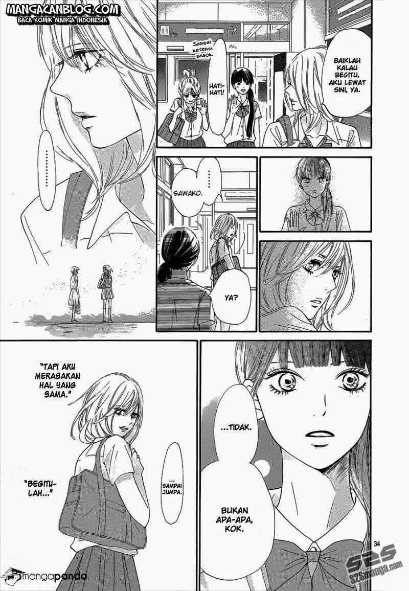 Chapter 96 - halaman 36