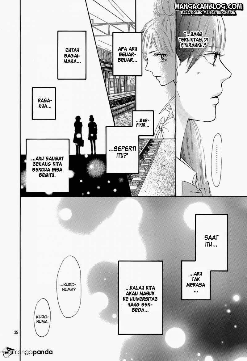 Chapter 96 - halaman 37
