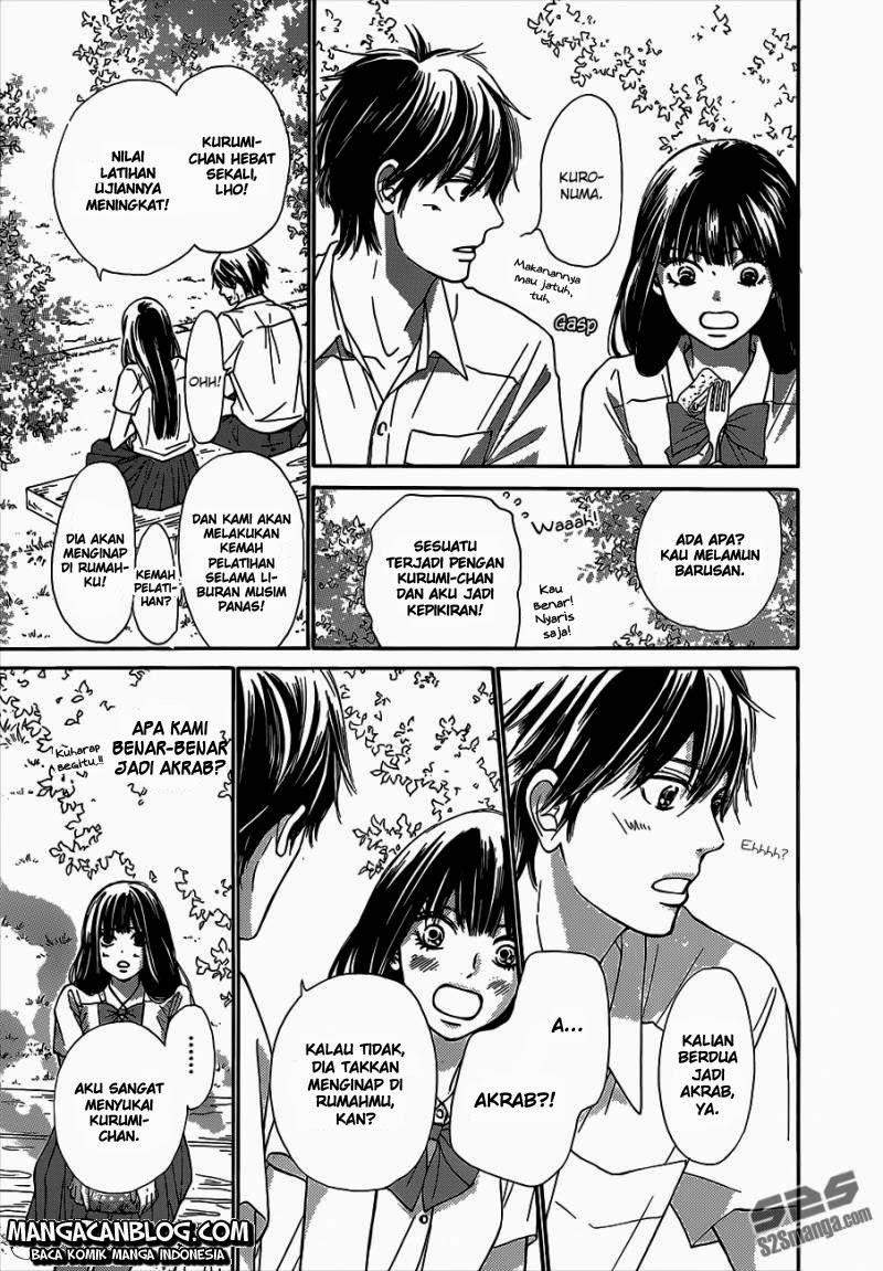 Chapter 96 - halaman 38