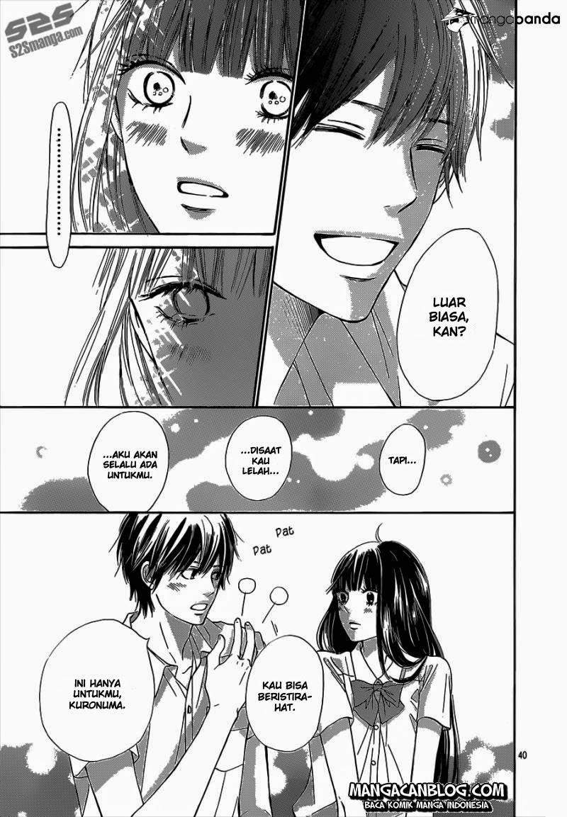 Chapter 96 - halaman 42