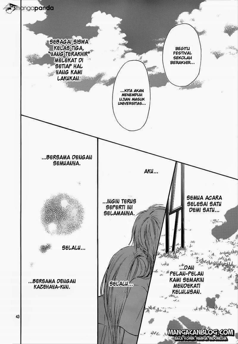Chapter 96 - halaman 45