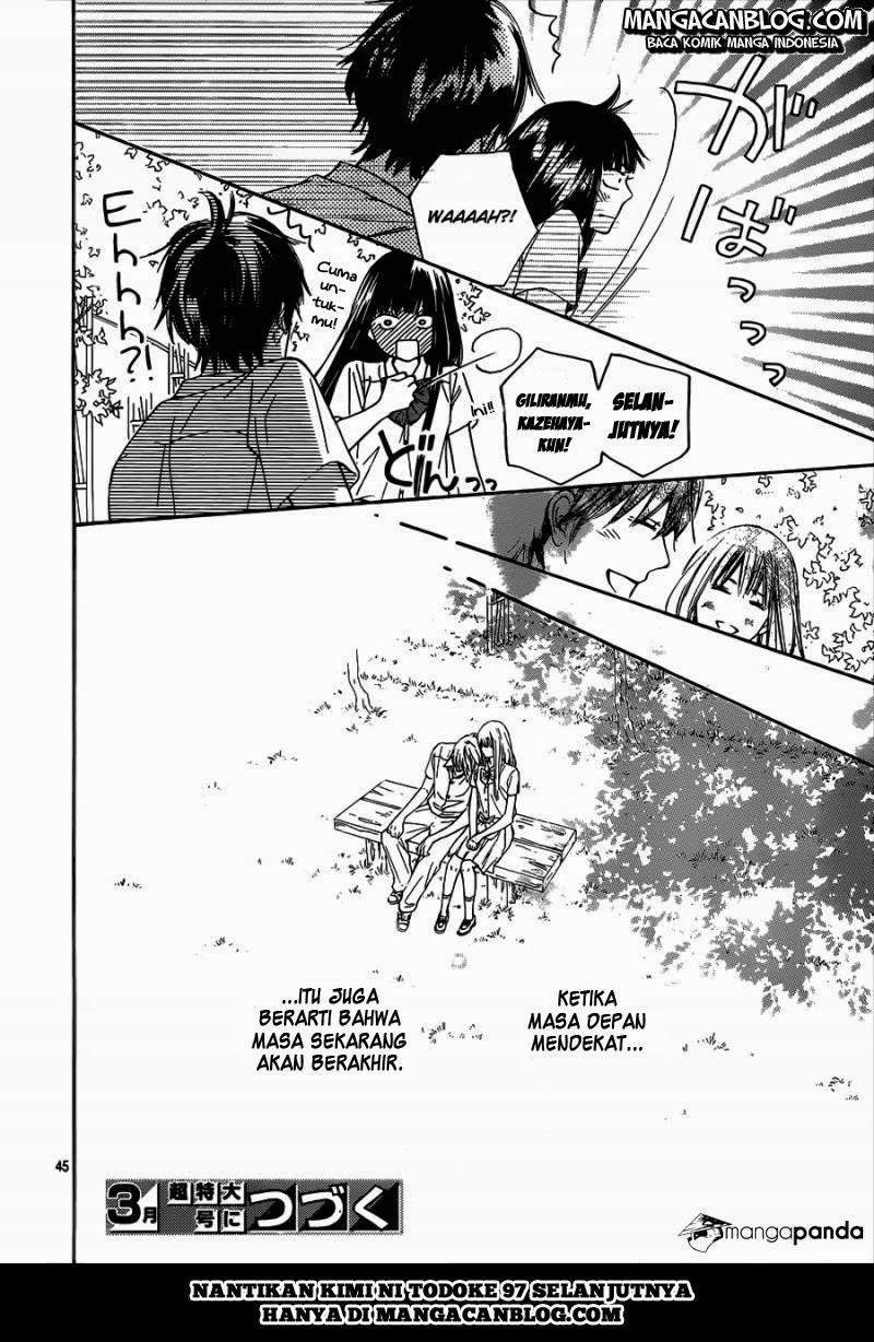 Chapter 96 - halaman 47