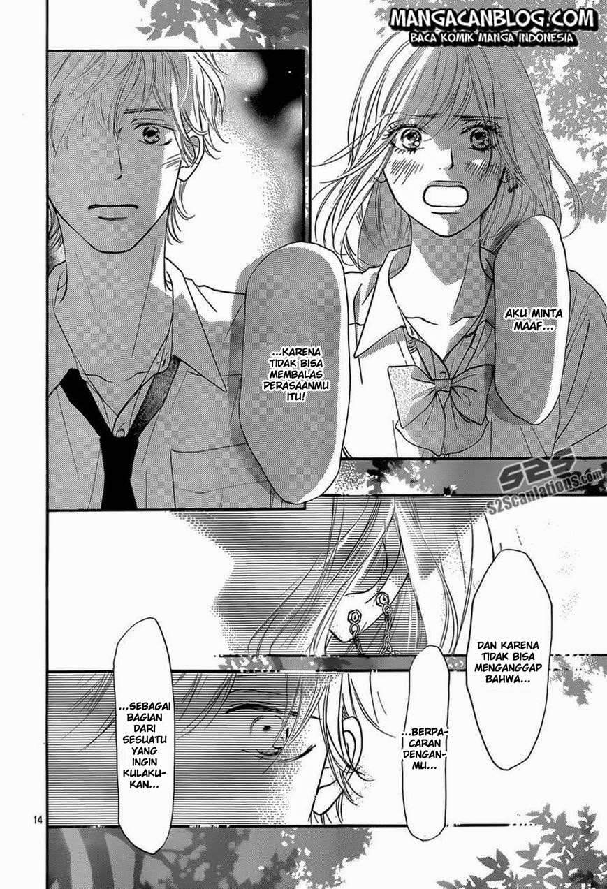 Chapter 95 - halaman 16