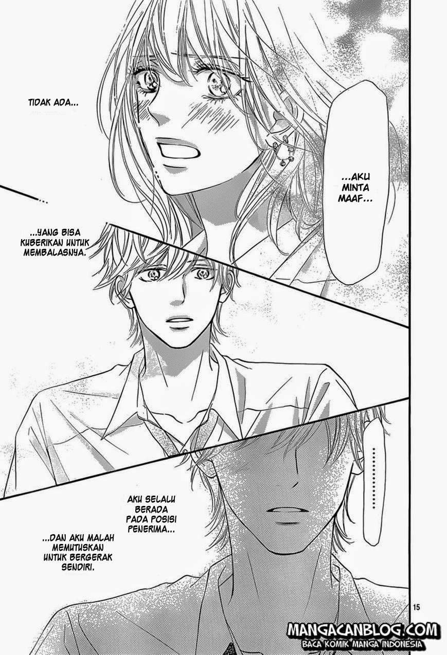 Chapter 95 - halaman 17