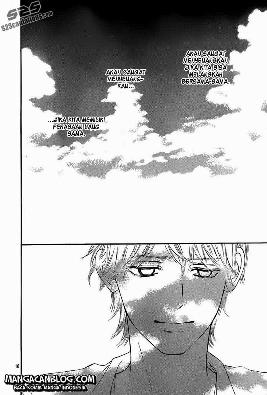 Chapter 95 - halaman 18