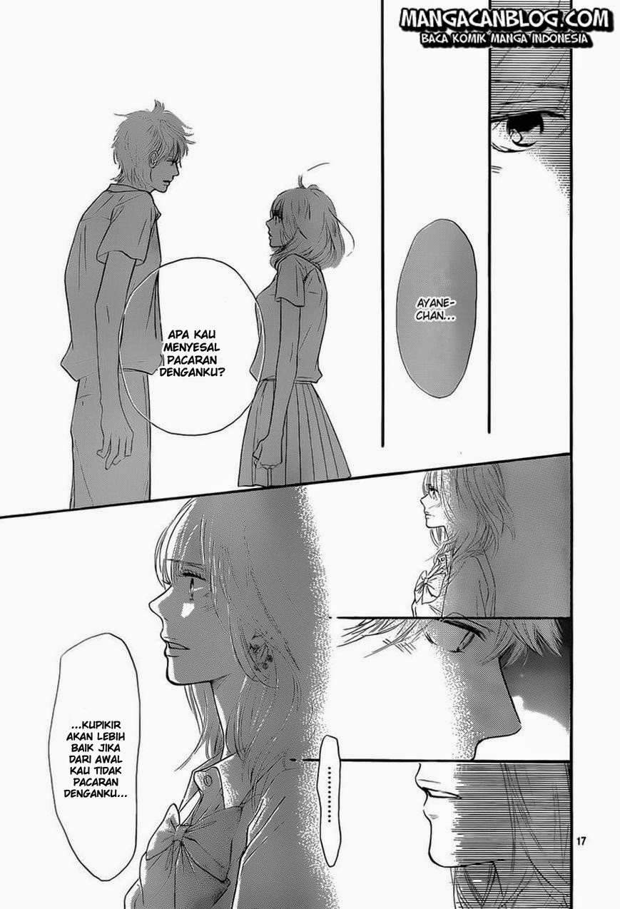 Chapter 95 - halaman 19