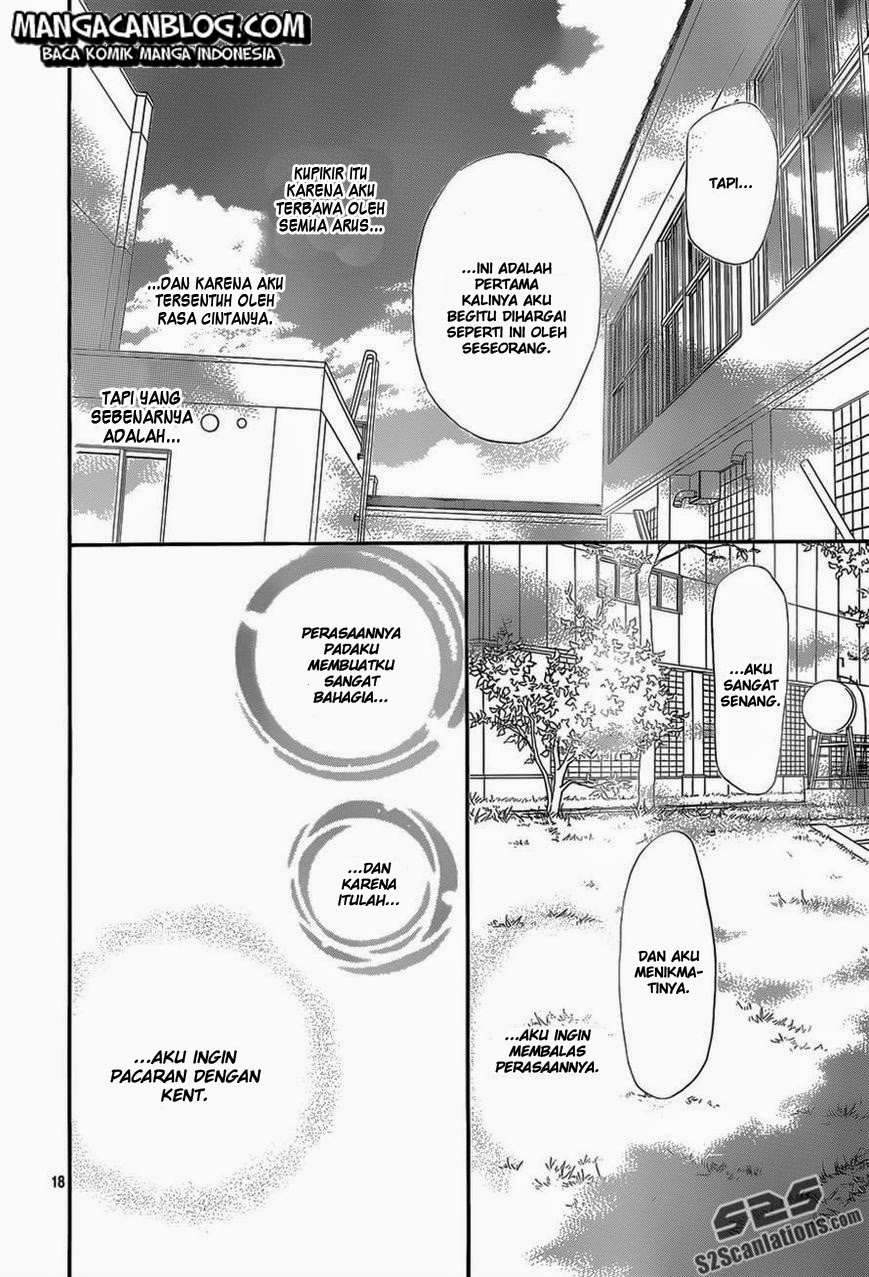 Chapter 95 - halaman 20