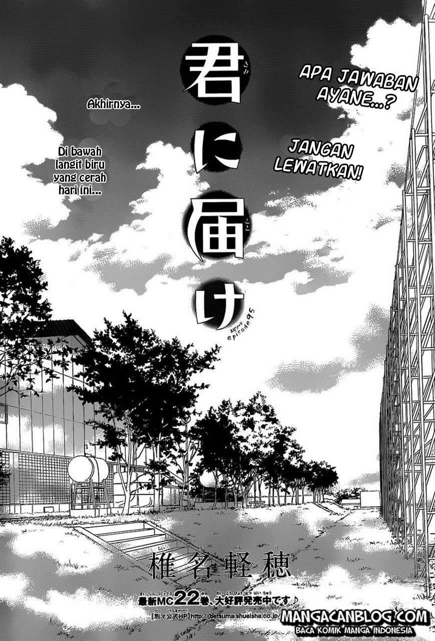 Chapter 95 - halaman 3
