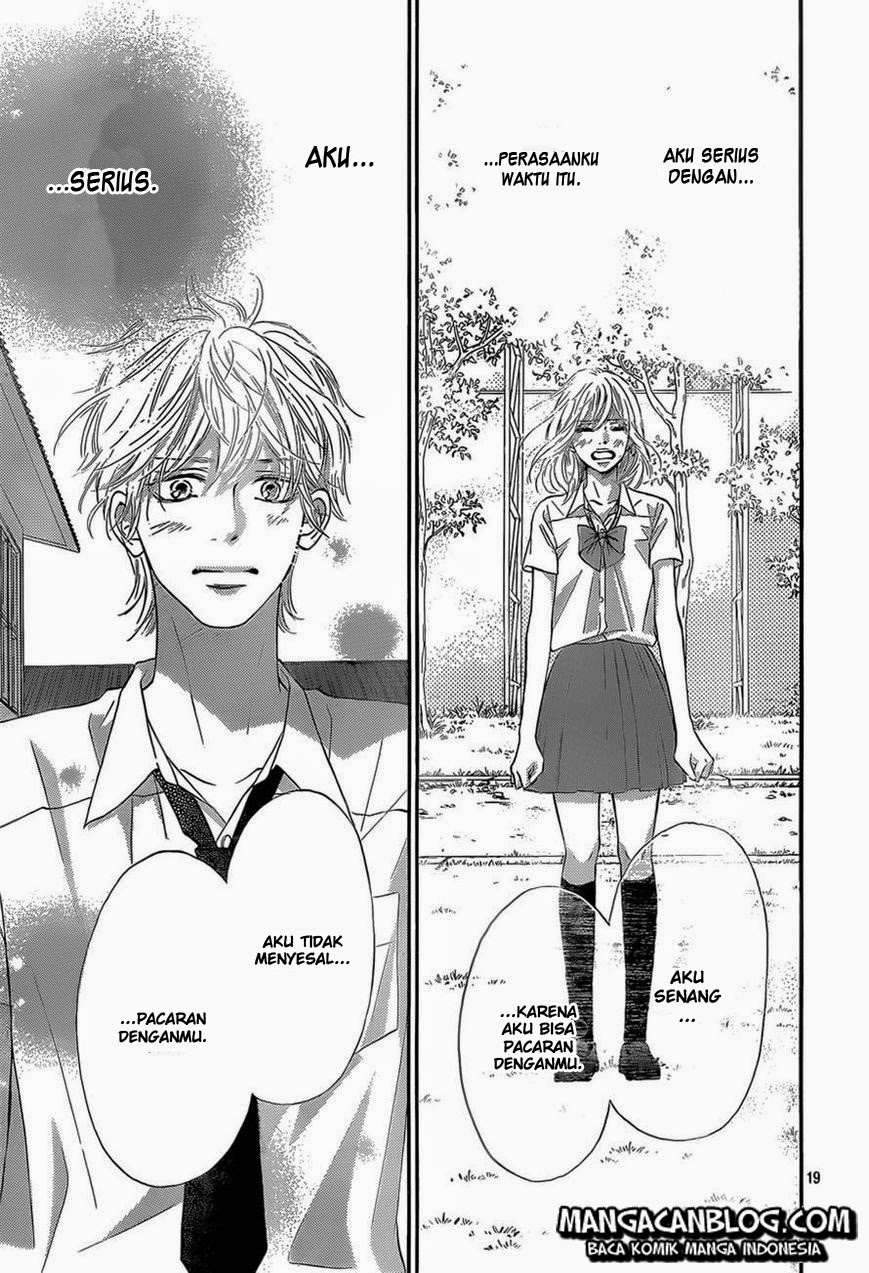Chapter 95 - halaman 21