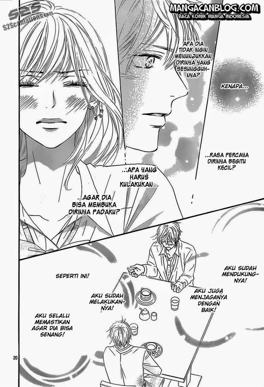 Chapter 95 - halaman 22