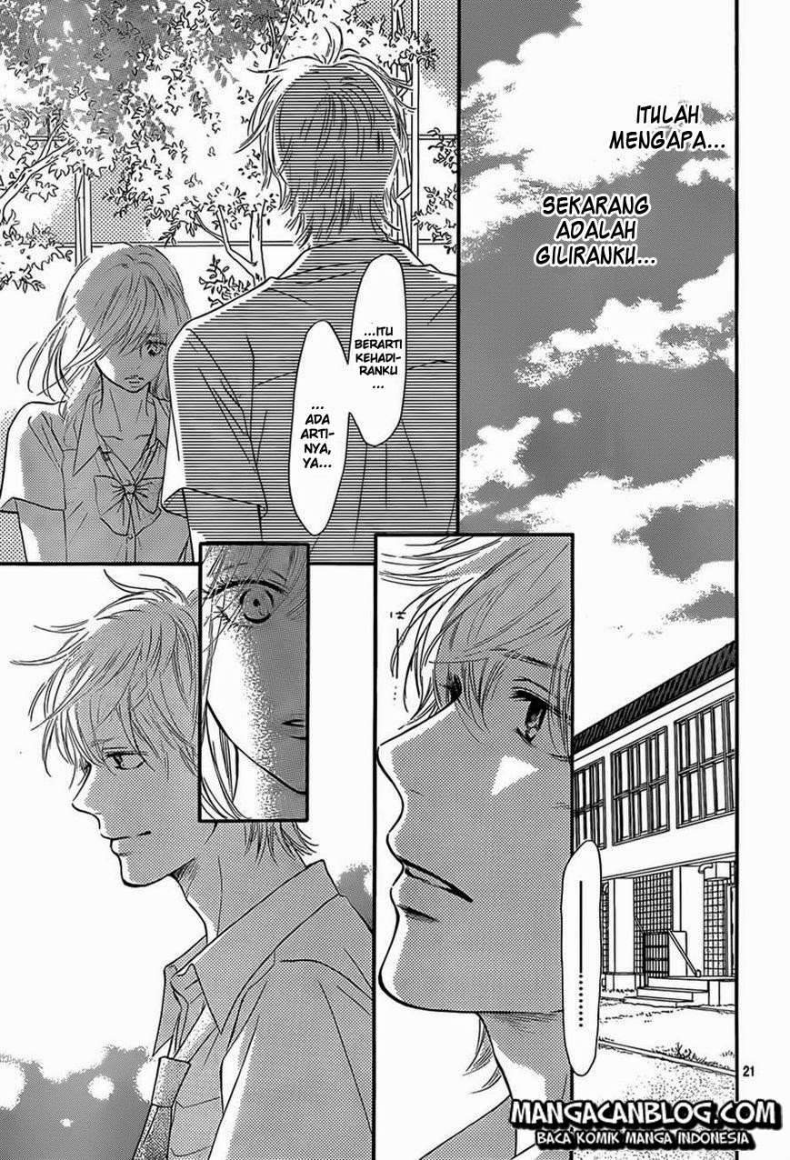 Chapter 95 - halaman 23