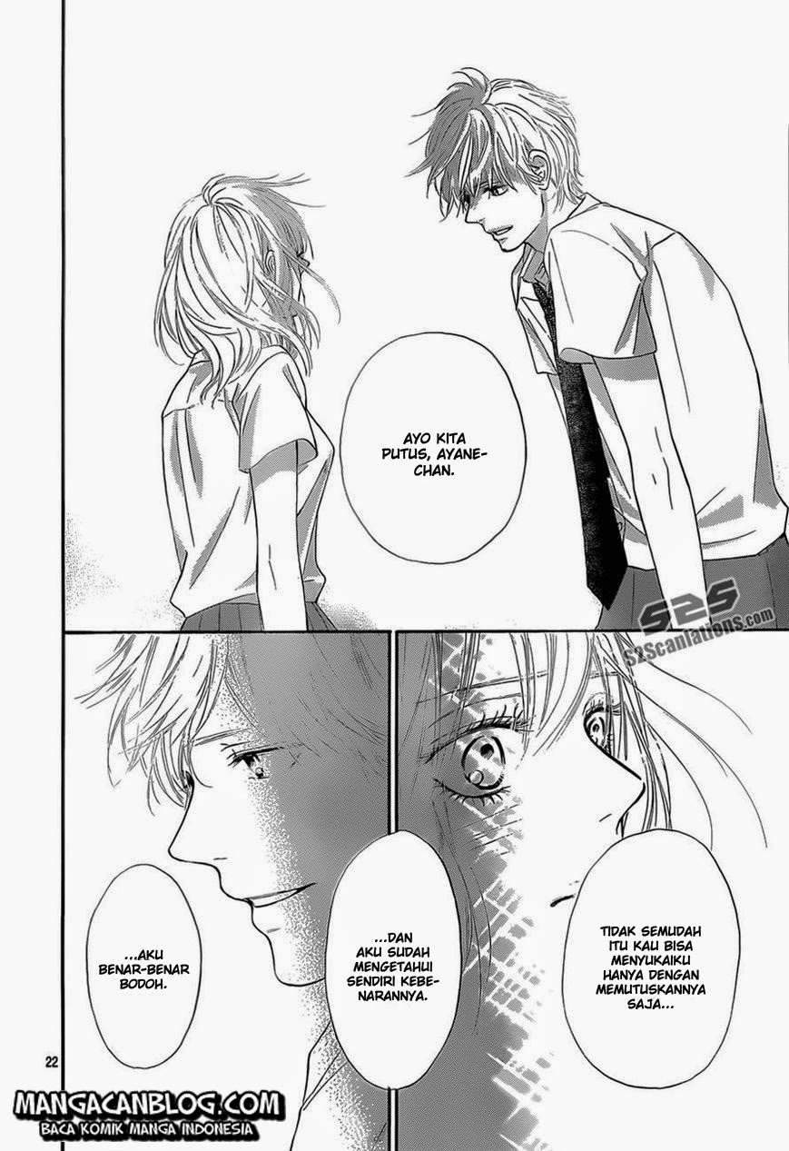 Chapter 95 - halaman 24