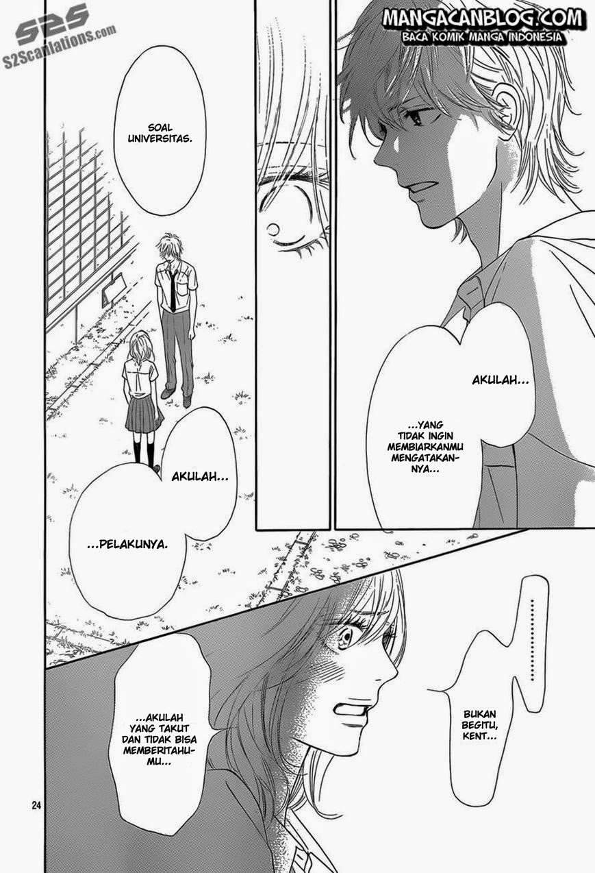 Chapter 95 - halaman 26
