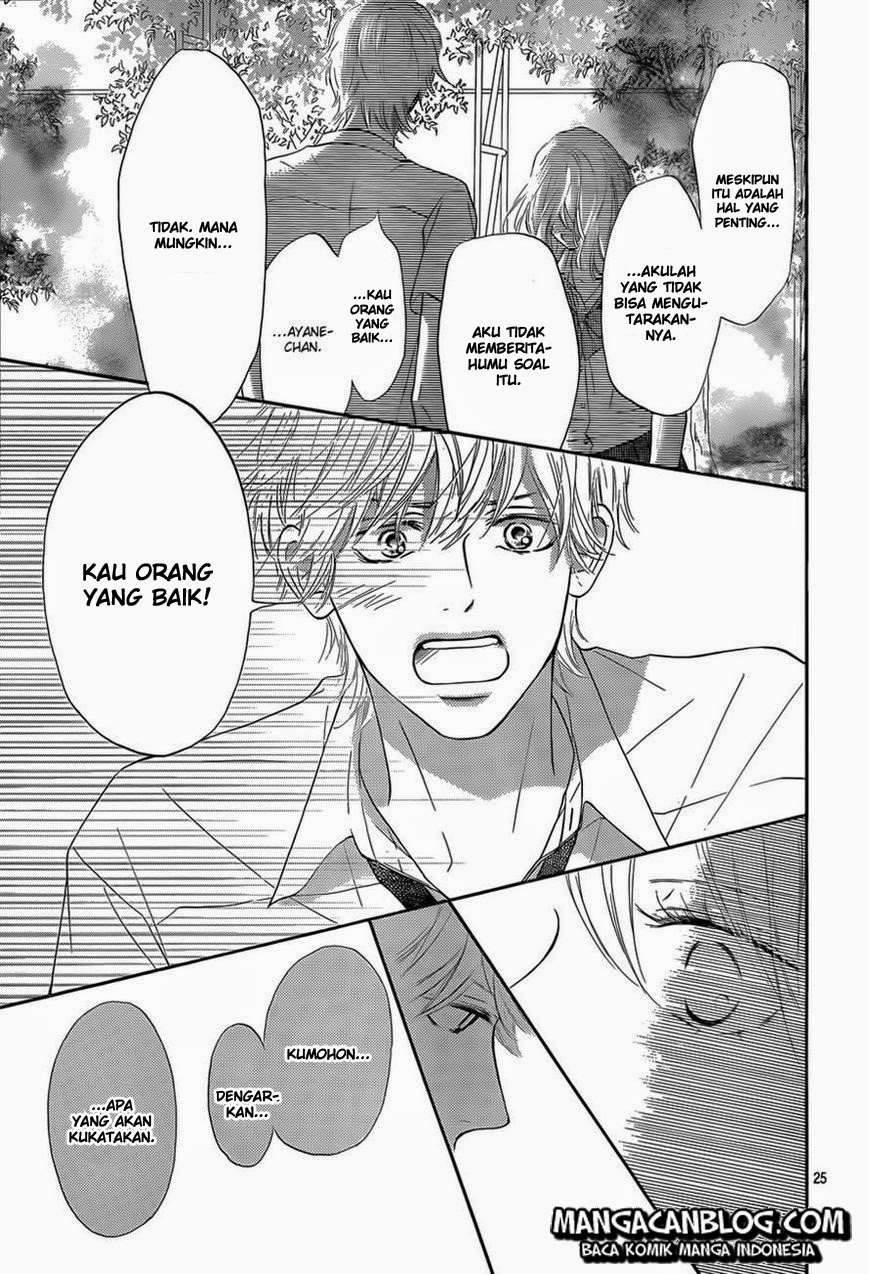 Chapter 95 - halaman 27