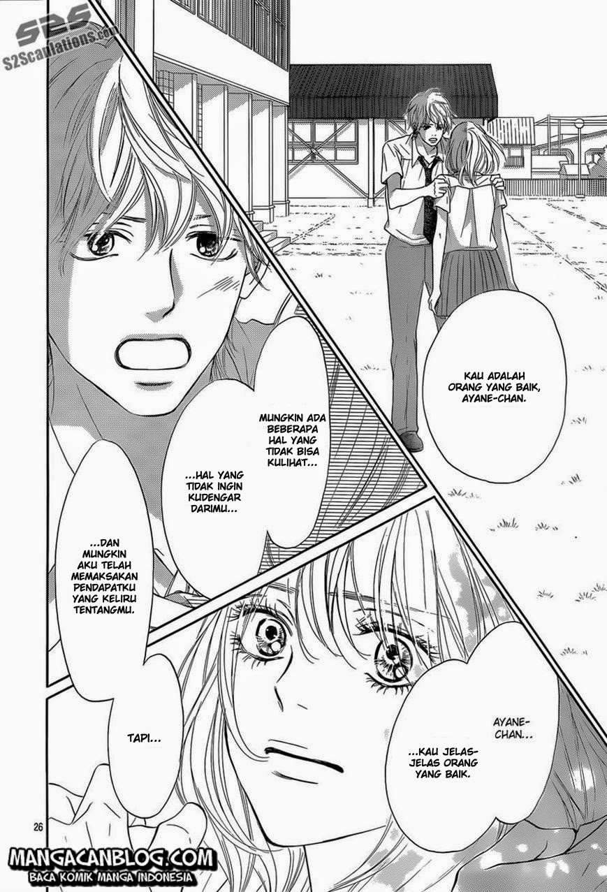 Chapter 95 - halaman 28