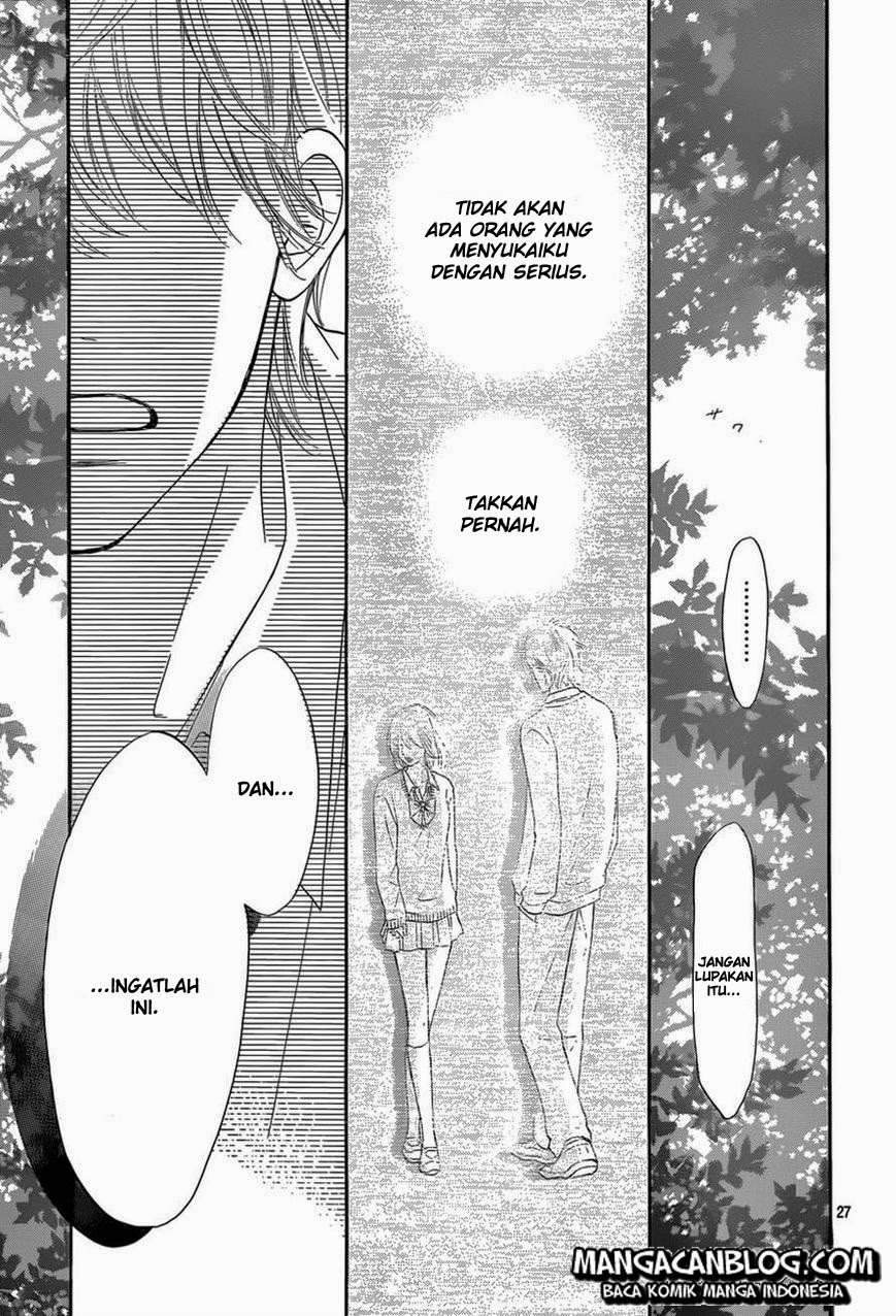 Chapter 95 - halaman 29