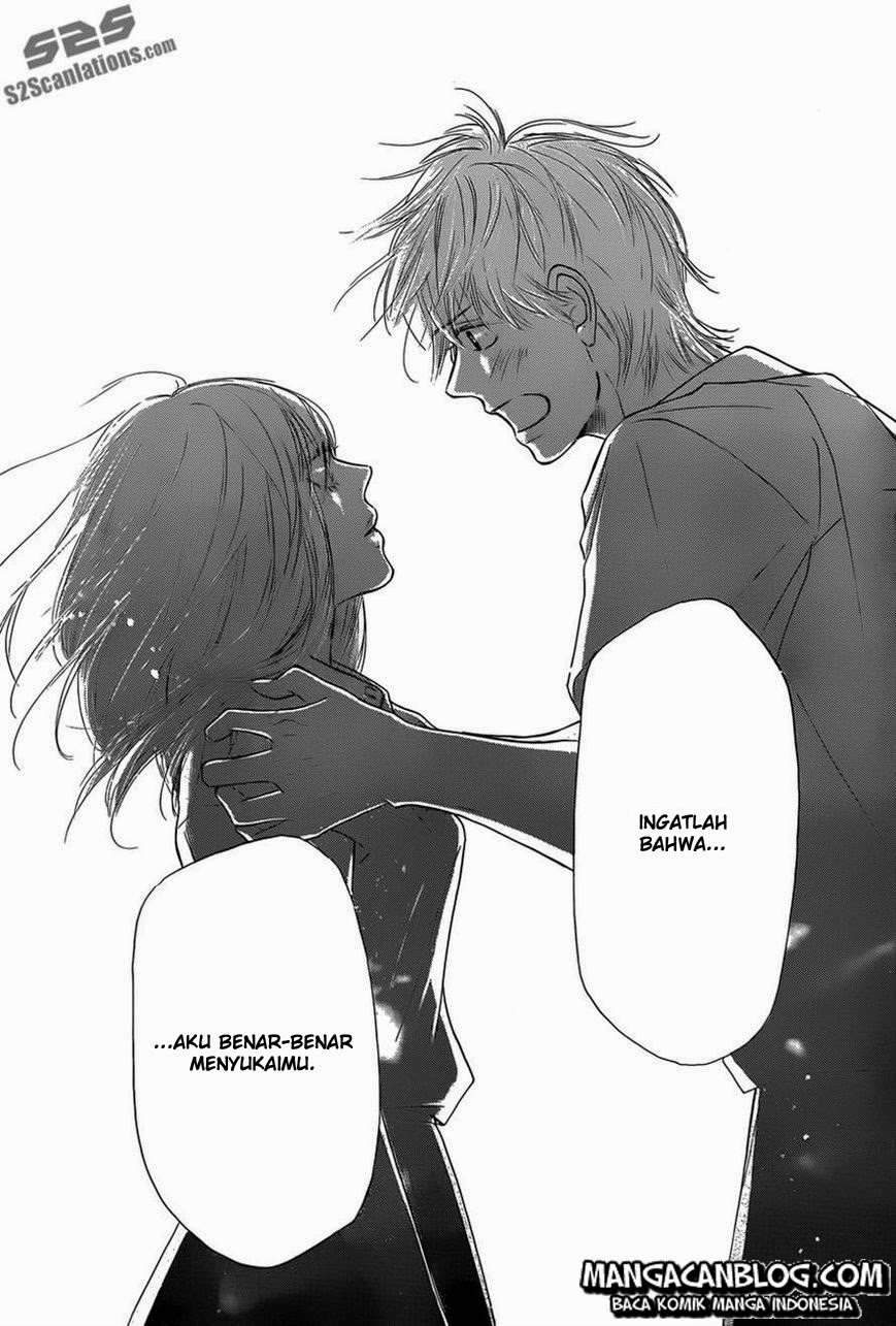 Chapter 95 - halaman 30