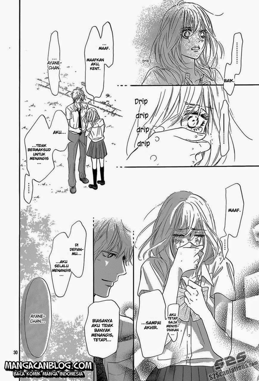 Chapter 95 - halaman 32