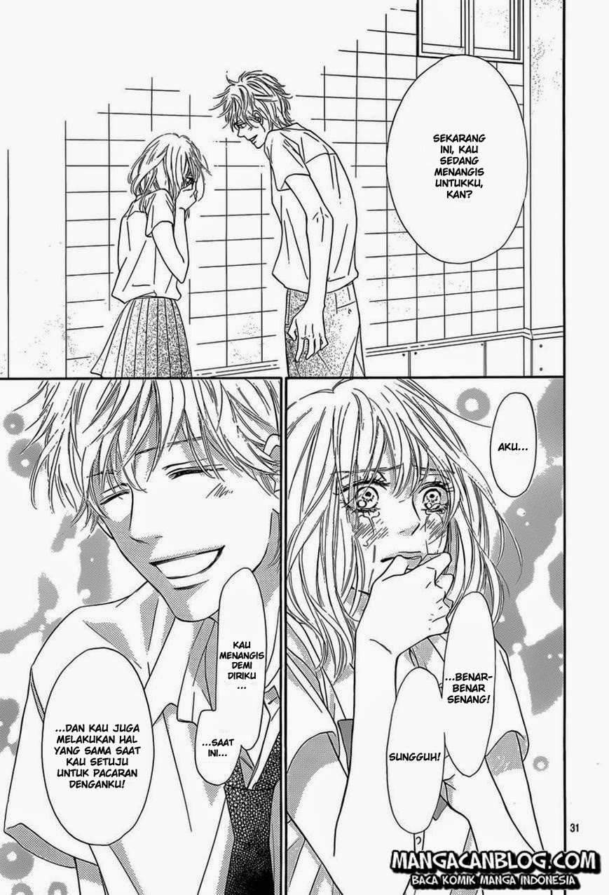 Chapter 95 - halaman 33