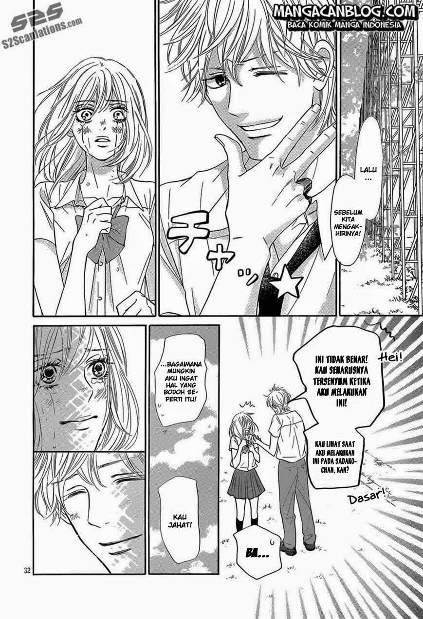 Chapter 95 - halaman 34