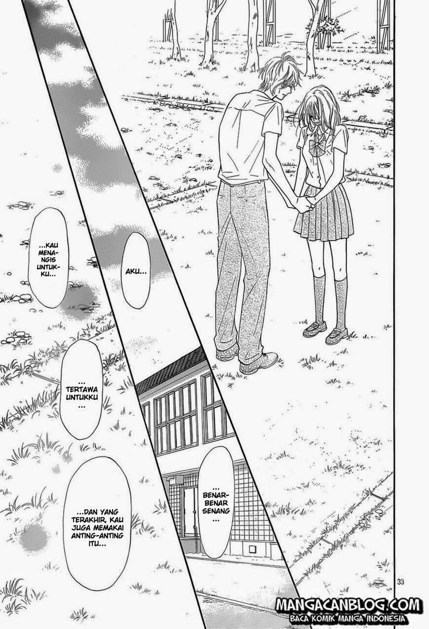 Chapter 95 - halaman 35