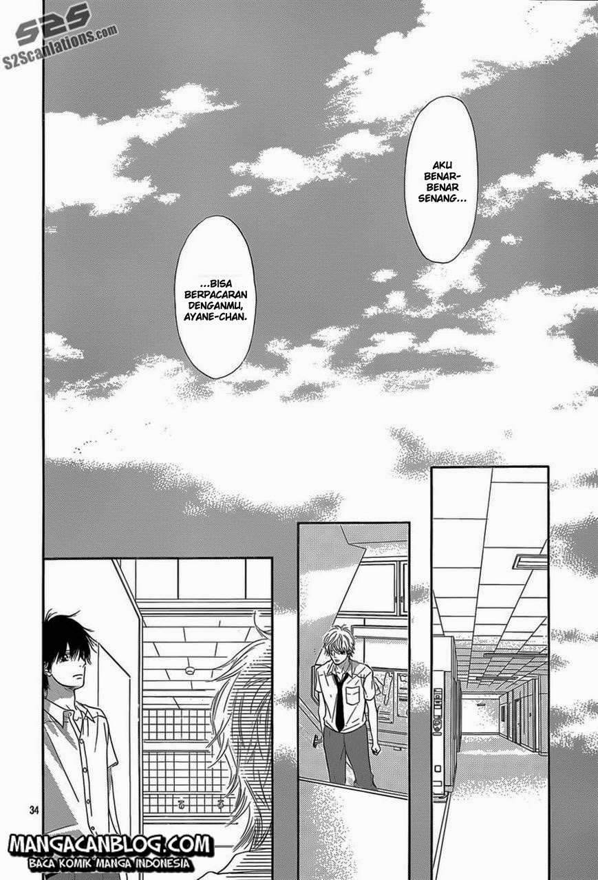 Chapter 95 - halaman 36