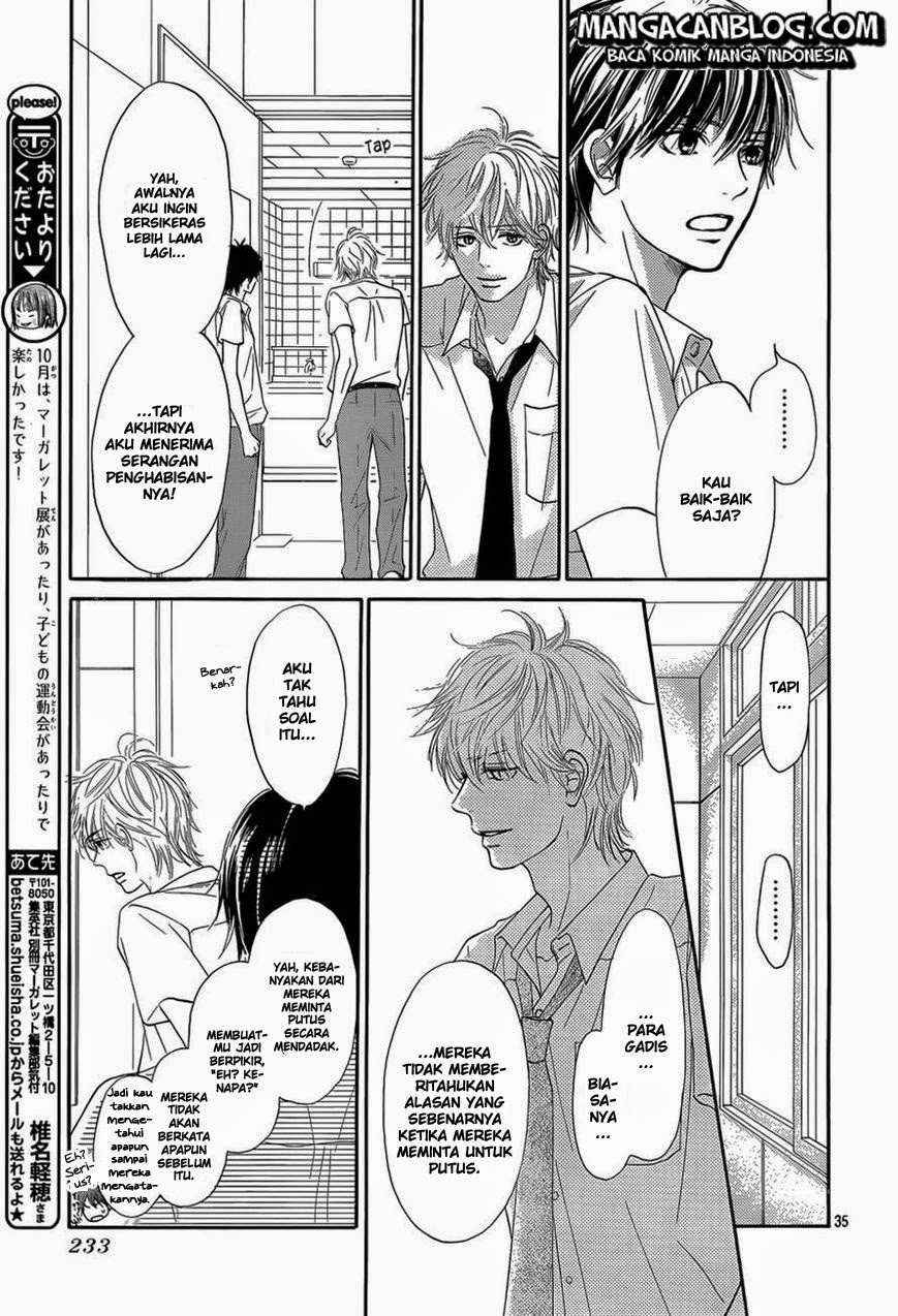 Chapter 95 - halaman 37