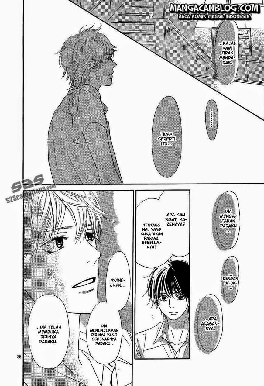 Chapter 95 - halaman 38