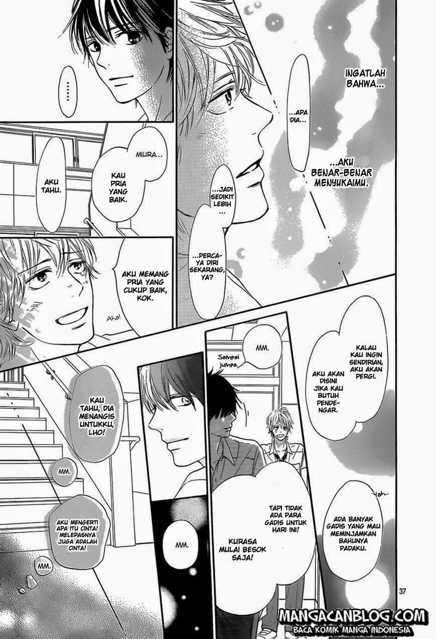 Chapter 95 - halaman 39