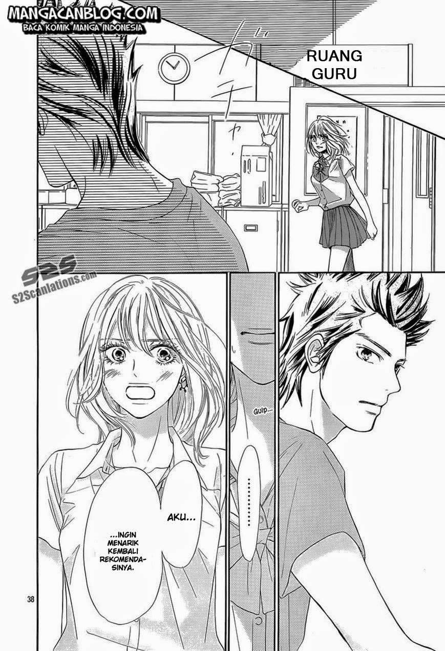 Chapter 95 - halaman 40