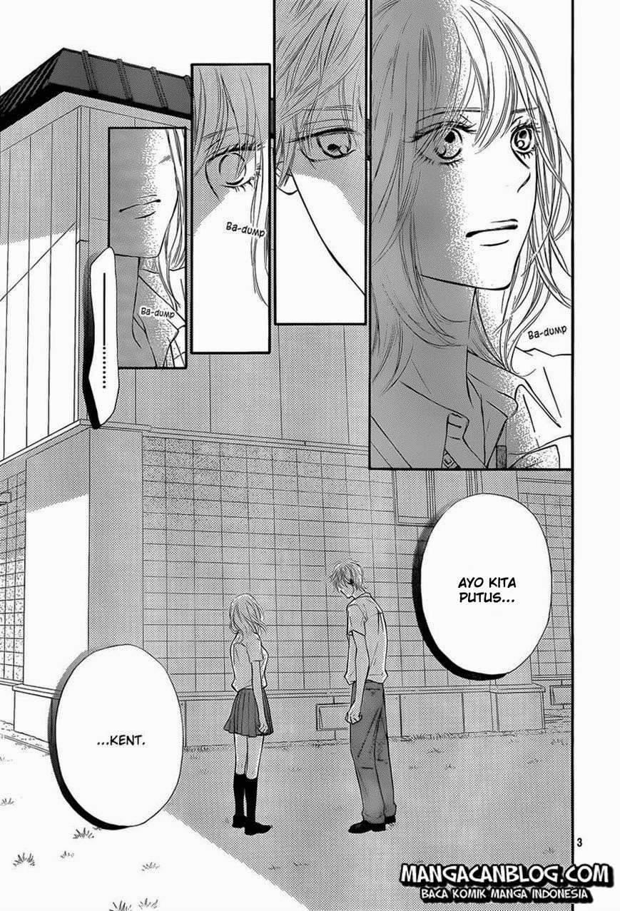Chapter 95 - halaman 5