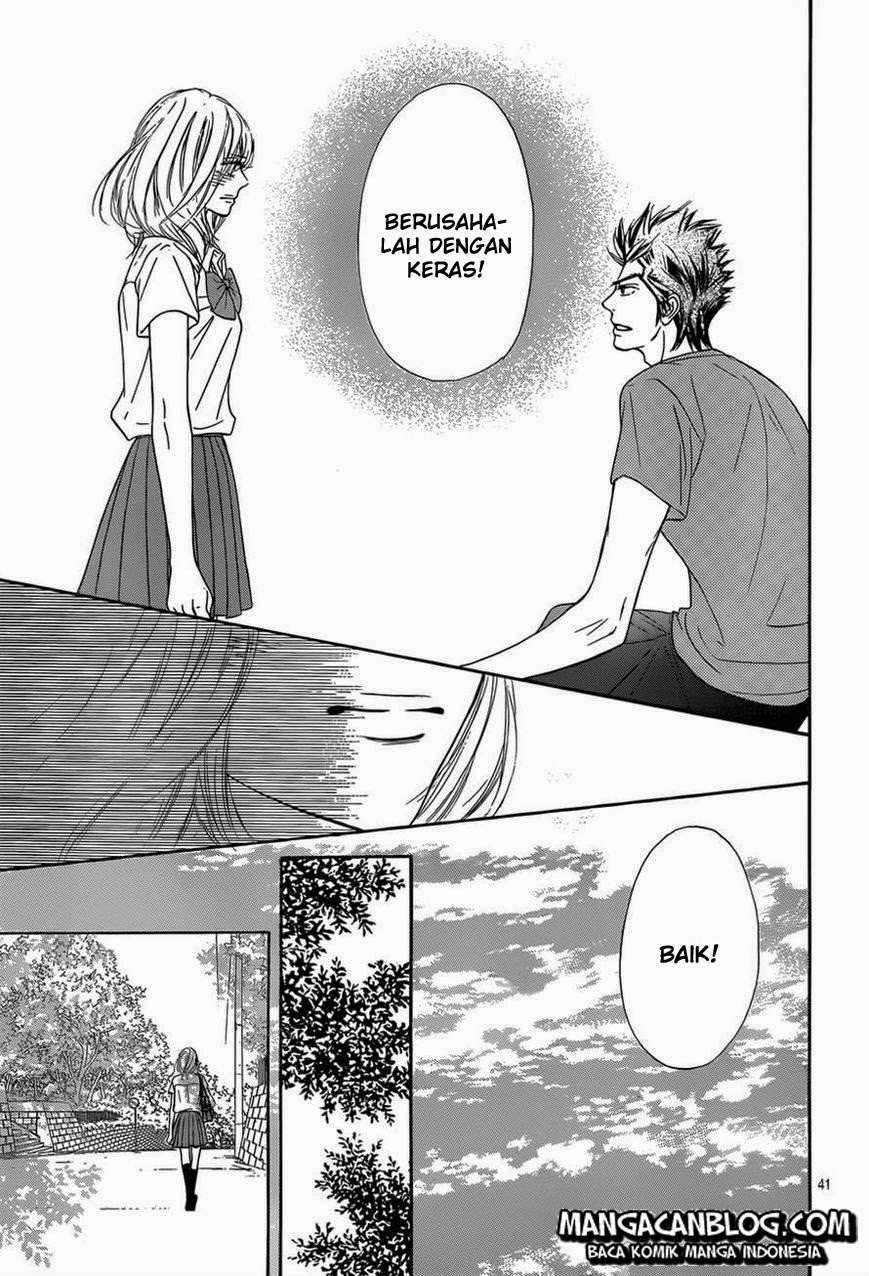 Chapter 95 - halaman 43