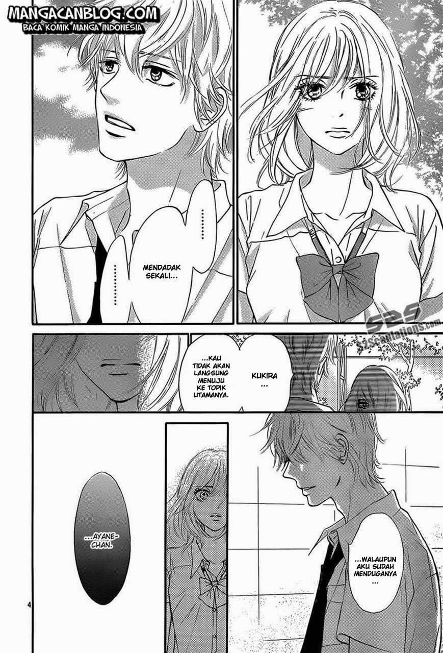 Chapter 95 - halaman 6