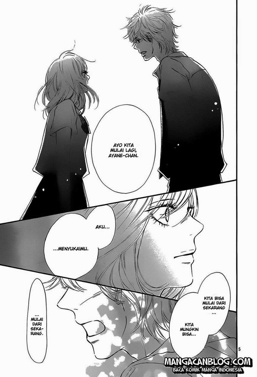 Chapter 95 - halaman 7