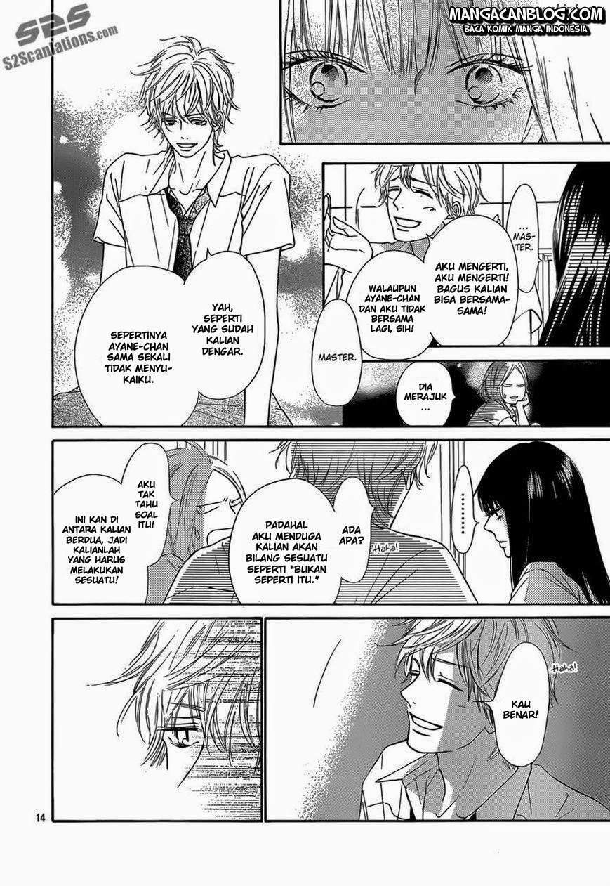 Chapter 94 - halaman 16