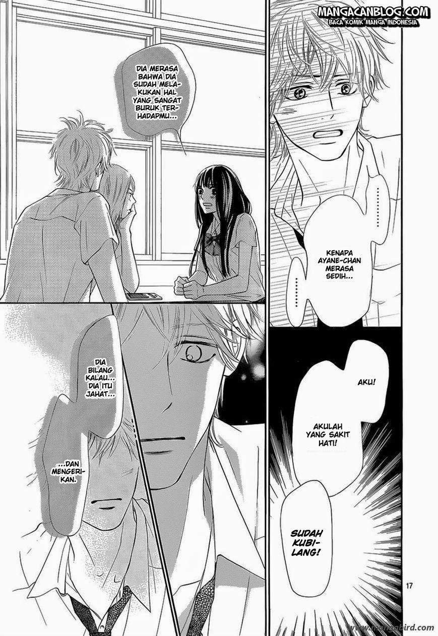 Chapter 94 - halaman 19