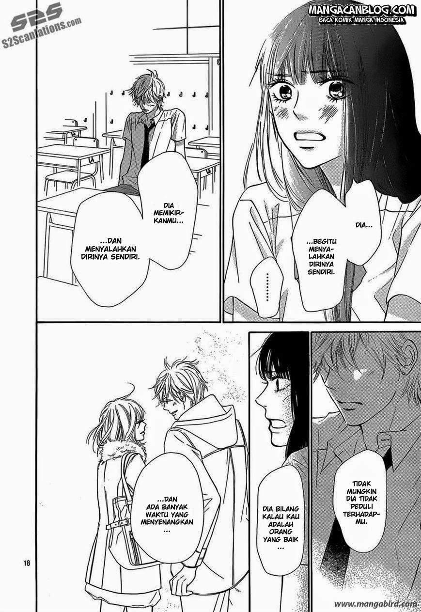 Chapter 94 - halaman 20
