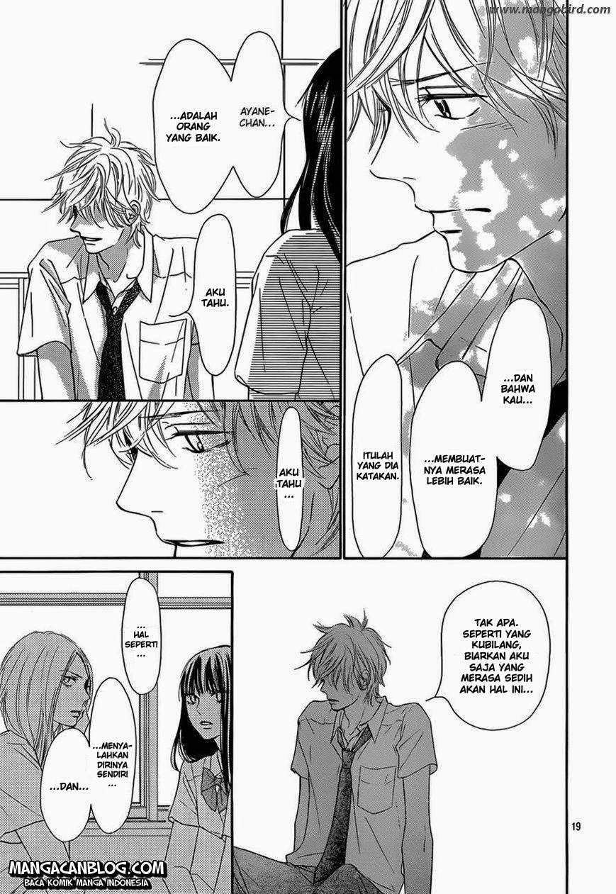Chapter 94 - halaman 21