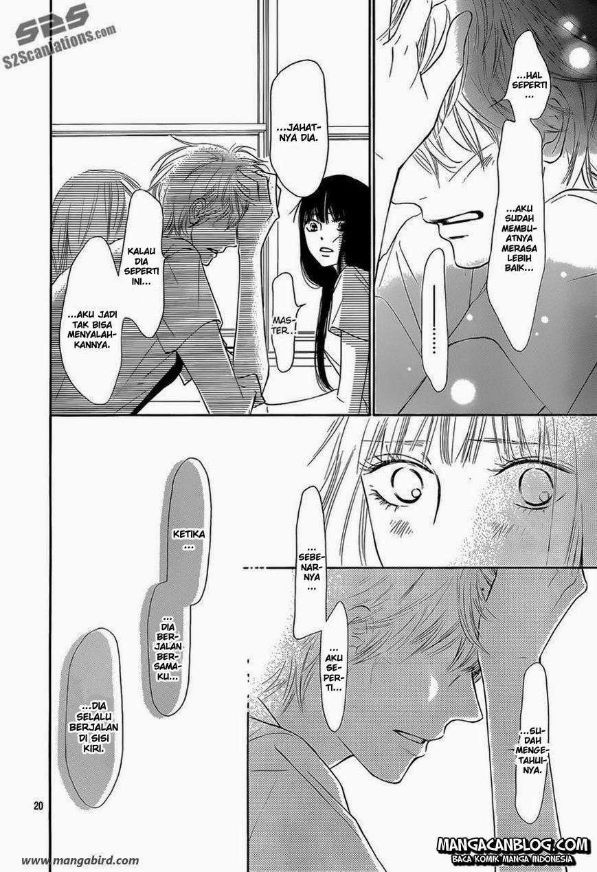 Chapter 94 - halaman 22