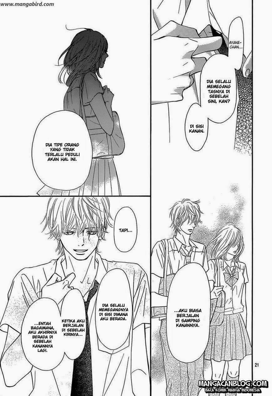 Chapter 94 - halaman 23